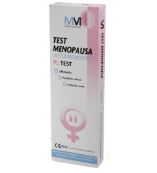 MUNUS Test Menopausa Auto