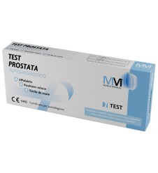 MUNUS Test Prostata Auto