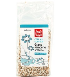 BAULE Grano Saraceno Soff.60g