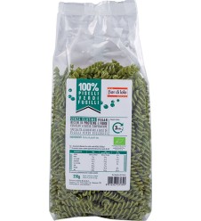 FdL Fusilli Piselli Bio 250g