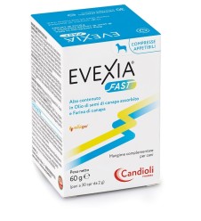 EVEXIA*Fast Cani 30 Cpr