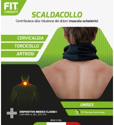 FIT THERAPY SCALDACOLLO NE UNI
