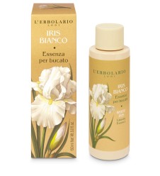 IRIS BIANCO ESSENZA BUCATO