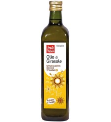 OLIO SEMI GIRASOLE PRES FREDDO