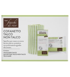 FDR COFANETTO TALCO NON TALCO