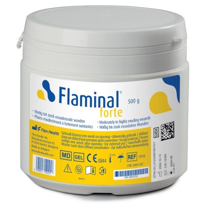 FLAMINAL FORTE 500G