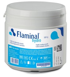 FLAMINAL HYDRO 500G