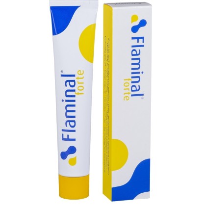 FLAMINAL FORTE 25G