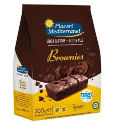PIACERI MED.Brownies 200g