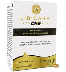 LIBICARE ONE 30 Cpr