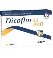 DICOFLOR-30 AAD 30 Cps