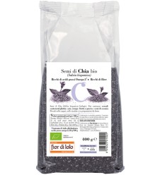 FdL Semi Chia Bio 400g