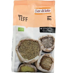 BIO Teff 400Gr.