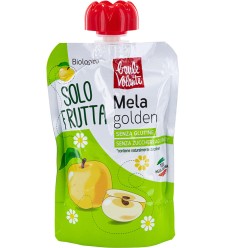 SOLO FRUTTA Mela Golden