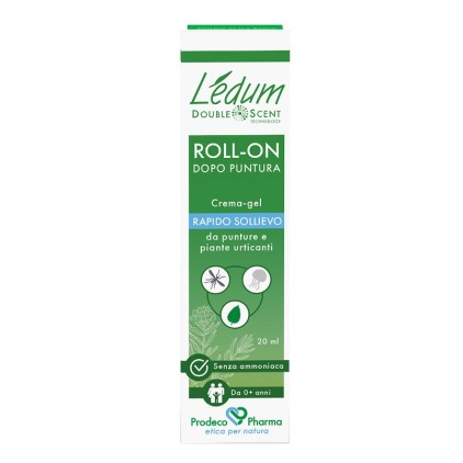 LEDUM DS ROLL ON DOPO PUNTURA LEDUM DS ROLL ON DOPO PUNTURA