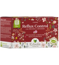 VALVERBE REFLUX CONTROL 20G