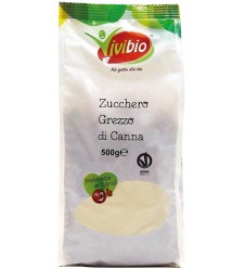 ZUCCHERO GREZZO CANNA VVB 500G