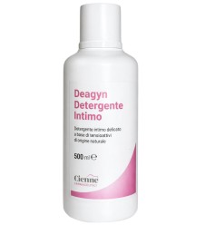 DEAGYN Deterg.Intimo 500ml
