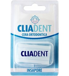 CLIADENT Cera Ortodontica