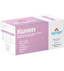 BRADERM KUVEN Liquido 150ml