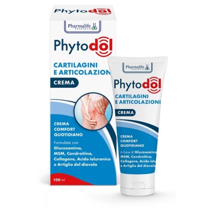 PHYTODOL Cartilagini Art.Crema