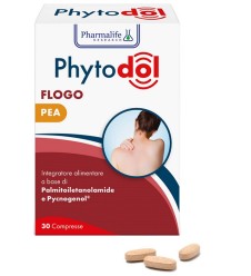PHYTODOL FLOGO PEA 30CPR