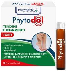 PHYTODOL TENDINI LEG FT10SHOTS
