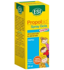 PROPOLAID Propolgola J Spy20ml