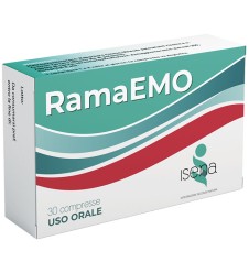 RAMAEMO 30 Cps