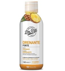 DR VITI DRENANTE ANANAS 500ML
