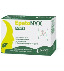 EPATONYX FORTE 30CPR OROSOL