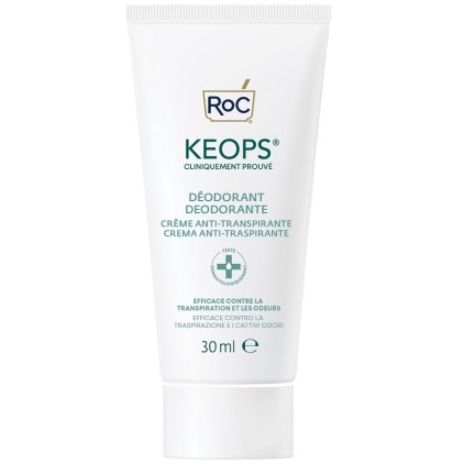 ROC KEOPS CREAM DEO 30ML
