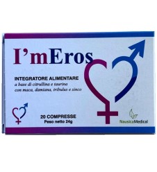 I'MEROS 30 Cpr