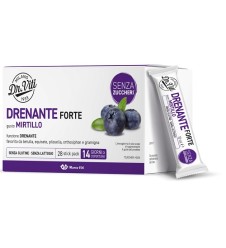 DRENANTE Mirtillo 28Stk S/Z MV