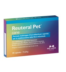 REUTERAL Pet Cane 30 Cps