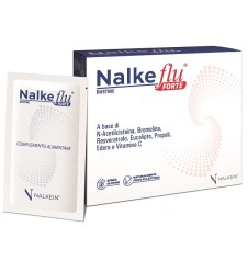 NALKEFLU FORTE 20 Bust.2,8g