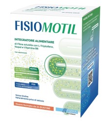 FISIOMOTIL 24 Buste