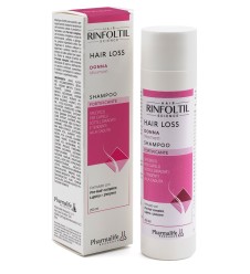 RINFOLTIL HAIR LOSS D SHAMPOO