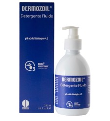 DERMOZOIL Det.Fluido 250ml