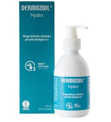 DERMOZOIL Hydro 250ml
