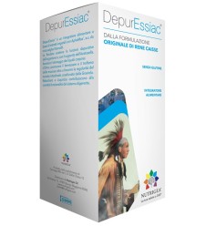 DEPURESSIAC S/G 200ml