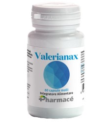 VALERIANAX 60CPS MOLLI