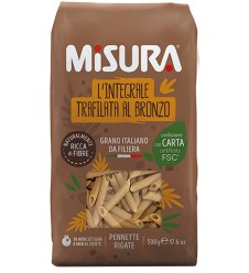 MISURA Pasta Int.Pennette 500g