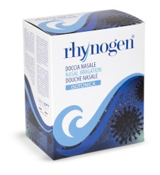 RHYNOGEN Sol.Nas.ISO 2Sac+2Def