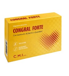 CONGRAL FORTE 30CPS