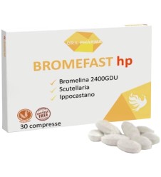 BROMEFAST HP COMPRESSE