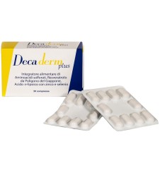 DECADERM Plus 30 Cpr
