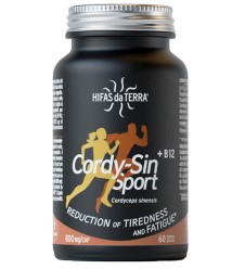 CORDY-SIN Sport 60 Cps