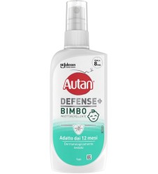 AUTAN DEFENSE BIMBO 100ML