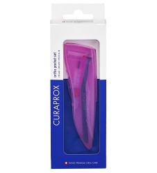 CURAPROX Ortho Pocket Set
